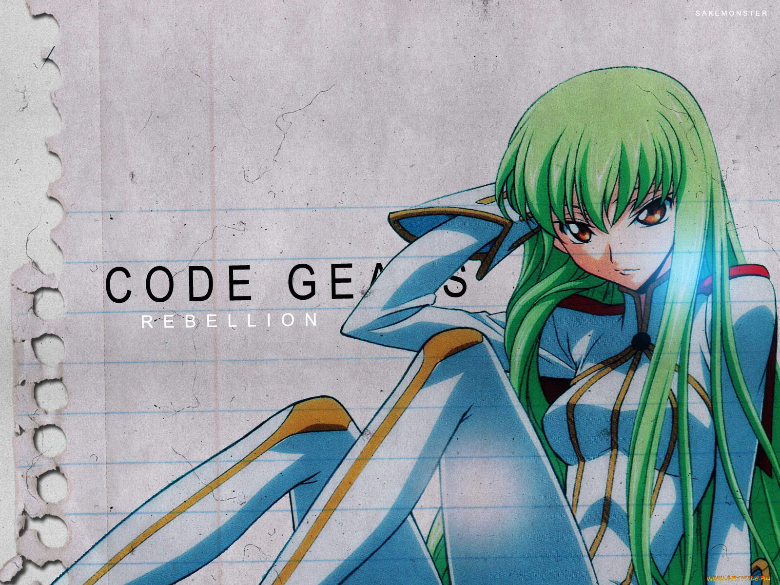 , code, geass